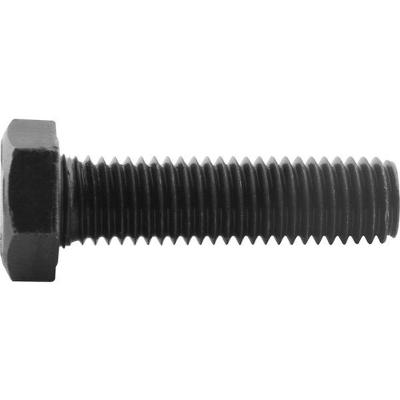 Parafuso Sext. 8.8 12x45 Ma Rt Din 933 C/ 100 Un - Vonder