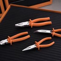 Alicate Universal 8" Pro - Tramontina - 4