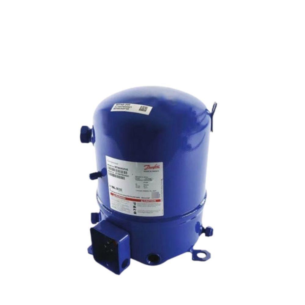 Compressor Reciproco Mt80-3 6.6 Hp 220V/3 Trifasico - R22 - 1