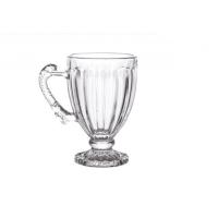 Jogo de Xicara de Cha Renaissance 6 Peças Cristal 200ml - 3