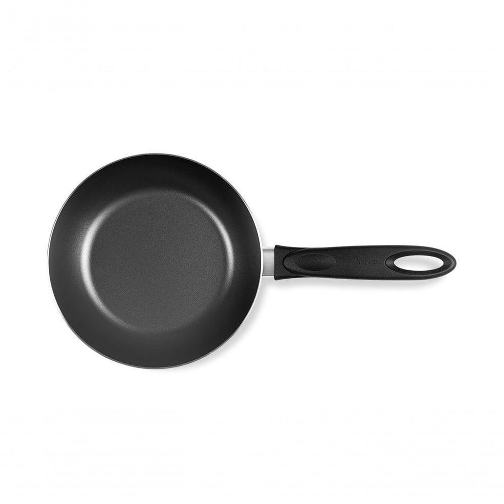 Frigideira ø22 Cm 1,1 L Chilli ø 22 X 4 Cm 1,1l Cereja Brinox - 2