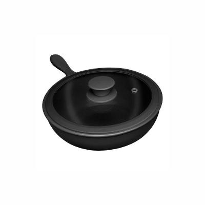 Frigideira Em Cerâmica Linea 1,5l Oxford Nanquim
