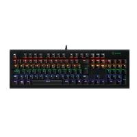 Teclado Gamer Mecânico Xzone Gtm-01 Gtm-01 - 1