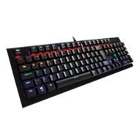 Teclado Gamer Mecânico Xzone Gtm-01 Gtm-01 - 3