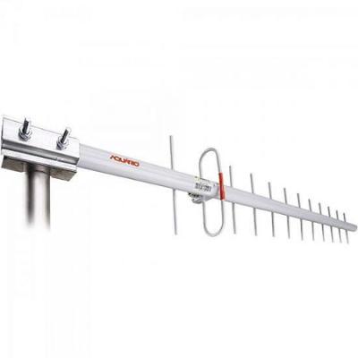 Antena Externa para Celular 900mhz 14dbi Cf-914 Aquario