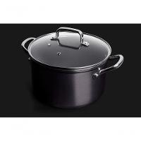 Conjunto De Panelas 4 Peças, Cinza, Com Antiaderente Ceramic Life Linha Unique Cinza Brinox - 3