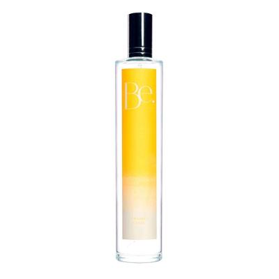 Be Colônias Amarelo Eau De Toilette - Perfume Unissex 100ml
