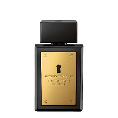Banderas The Golden Secret Eau De Toilette - Perfume Masculino 30ml
