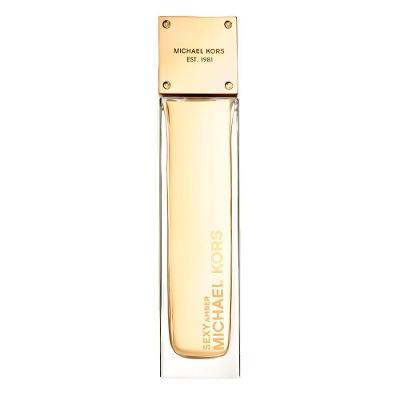 Michael Kors Sexy Amber Eau De Parfum - Perfume Feminino 100ml