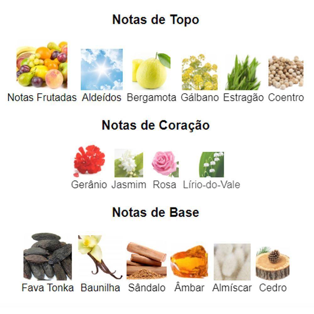 Perfume Paloma Picasso Minotaure Eau De Toilette Masculino 75ml - 6