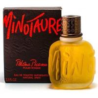Perfume Paloma Picasso Minotaure Eau De Toilette Masculino 75ml - 1