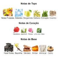 Perfume Paloma Picasso Minotaure Eau De Toilette Masculino 75ml - 6