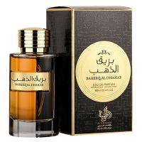 Perfume Bareeq Al Dhahab Al Wataniah Eau De Parfum Masculino 100ml - 1