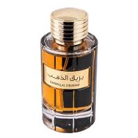 Perfume Bareeq Al Dhahab Al Wataniah Eau De Parfum Masculino 100ml - 3