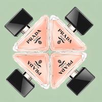 Prada Paradoxe Eau De Parfum - Perfume Feminino 30ml - 6