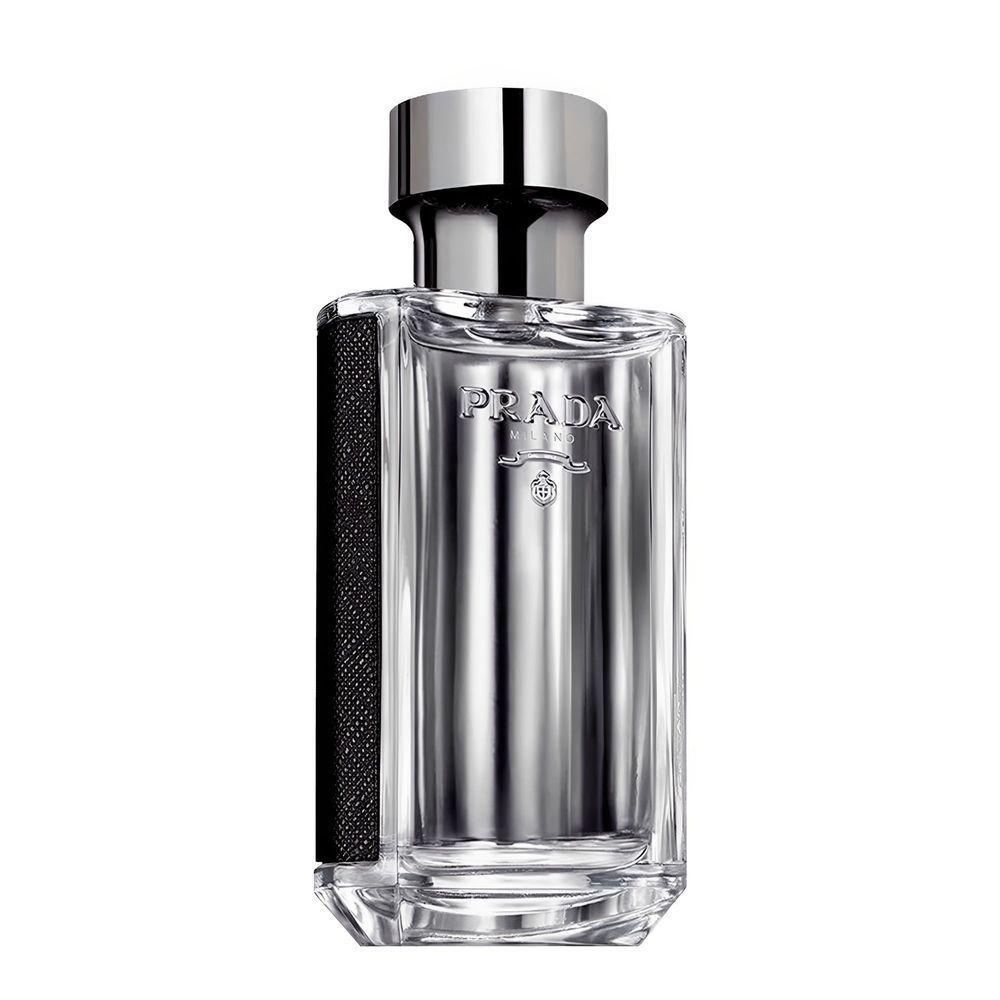 Prada L\'homme Eau De Toilette - Perfume Masculino 50ml - 1