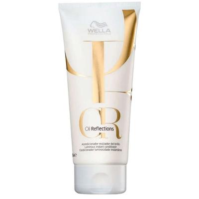 Wella Professionals Oil Reflections Luminous Instant - Condicionador 200ml