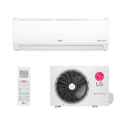 Ar Condicionado Split LG Voice 9000 BTUs Frio 220V