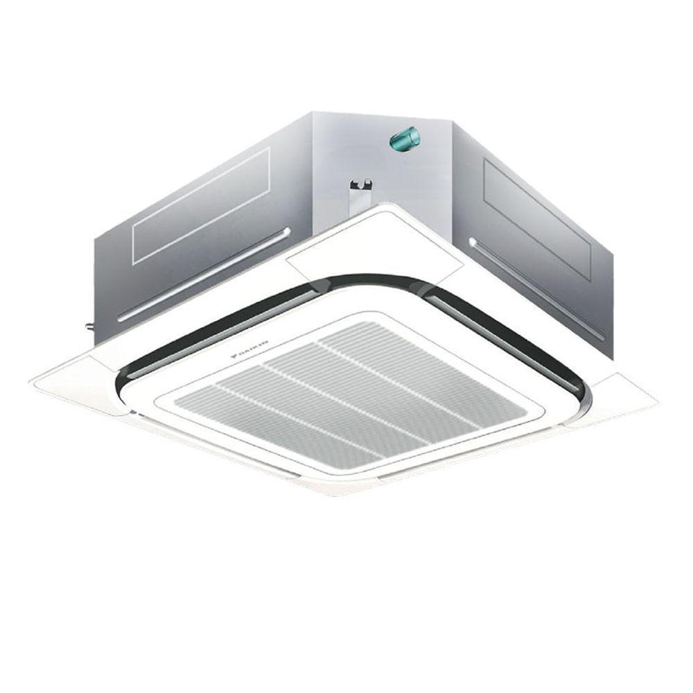 Ar Condicionado Split Daikin 30000 BTUs Quente Frio - 4