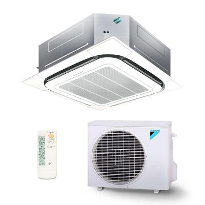 Ar Condicionado Split Daikin 30000 BTUs Quente Frio