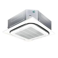 Ar Condicionado Split Daikin 30000 BTUs Quente Frio - 4