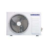 Ar Condicionado Split Samsung Black 18000 BTUs Quente Frio - 4