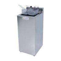 Fritador Elétrico água E óleo 23 Litros Sfao5 - Venâncio 127V - 1