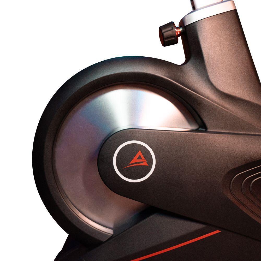 Bicicleta Spinning Starke Profissional Com Bluetooth - 2