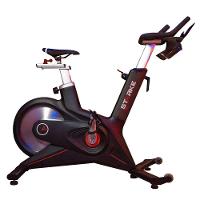 Bicicleta Spinning Starke Profissional Com Bluetooth - 1