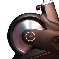 Bicicleta Spinning Starke Profissional Com Bluetooth - 2