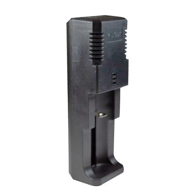 Carregador Para Bateria 3.7v Usb Fx 07