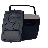 Caixa Termica 26 Litros Preta - Mor - 2