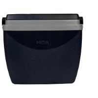 Caixa Termica 26 Litros Preta - Mor - 3