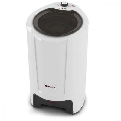 Centrífuga de Roupas Mueller Fit 15kg 6100006 Branco com Timer 5 Minutos 110V