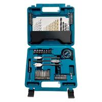 Kit De Ferramentas Philco Pkf01 70 Peças Com Maleta - 1