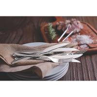 Faqueiro Tramontina Laguna Em Aço Inox Com Facas Para Churrasco 16 Peças - 3