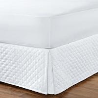 Saia Box King Matelada 01 Peça - Branco - 1