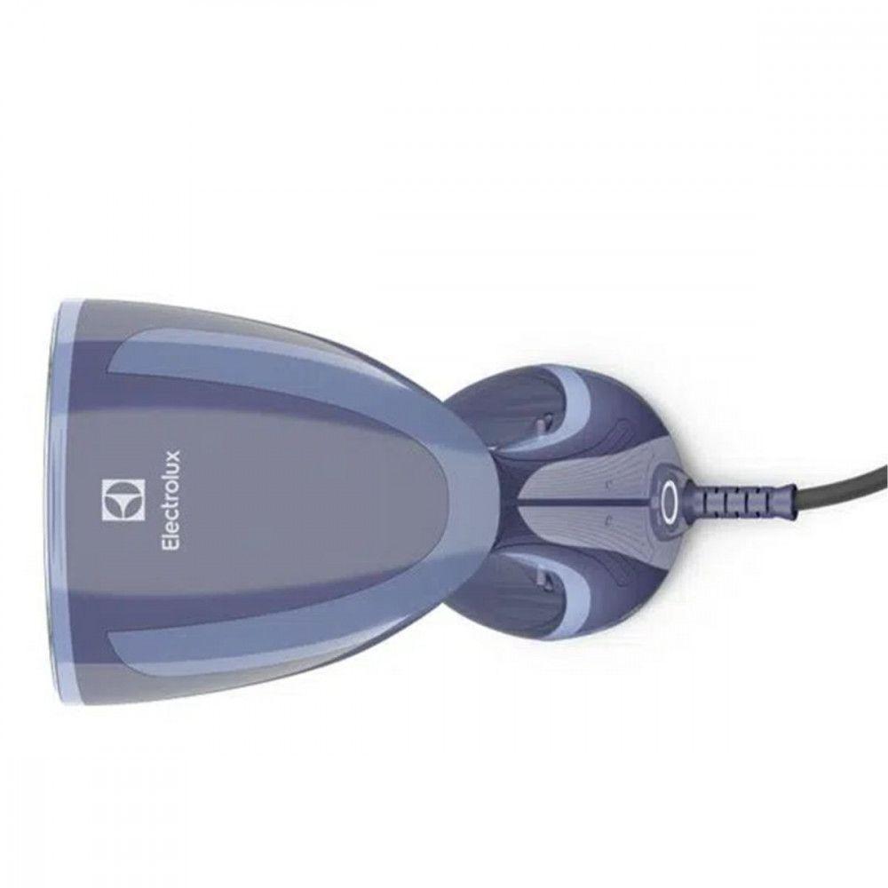 Vaporizador Passadeira De Roupas Portátil Electrolux Efficient Care Eps10 Azul Marinho 127 V - 3
