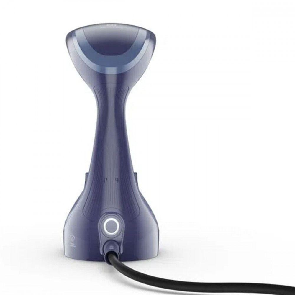 Vaporizador Passadeira De Roupas Portátil Electrolux Efficient Care Eps10 Azul Marinho 127 V - 4