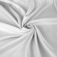 Cortina 2,00x1,20 Janela Sala Quarto Cozinha Tecido Liso Cor:branco - 3