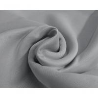 Cortina 3,00x2,50 Sala Quarto Cozinha Voil Blackout Tecido Cor:cinza - 3