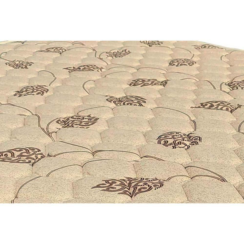 Colchão Solteiro Espuma D33 Comfortpedic (88x188x17) - Orthoflex - 4