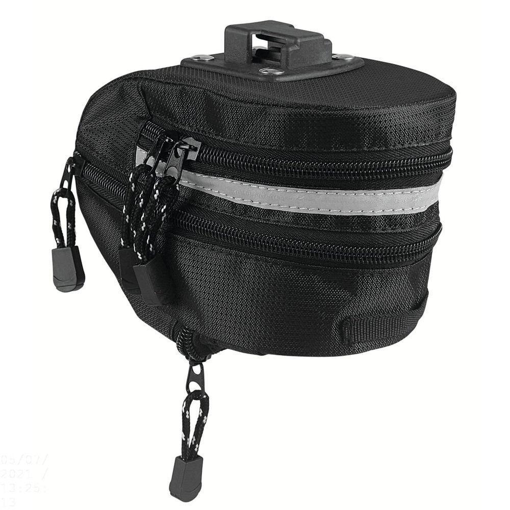 Bolsa De Selim Tramontina Para Bicicleta Tramontina - 1