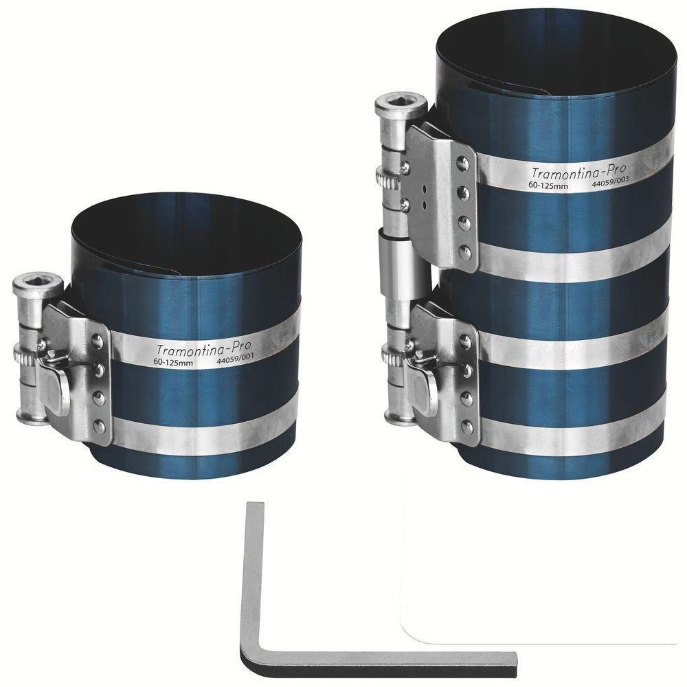 Cinta Para Anéis De Pistão 60-125 Mm Tramontina Pro Tramontina - 1