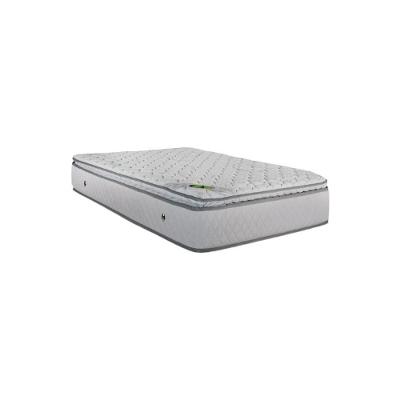 Colchão Solteiro Molas Ensacadas Masterpocket Luck Spring Euro Pillow Luckspuma