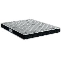 Colchão Casal Ortopédico D45 / EP Anatômico ProDormir Advanced Tech2000 Double Face Black (138x188x26) - Probel - 1