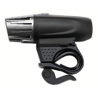 Lanterna De Led Para Bicicleta Tramontina Recarregável Com Cabo Usb Para Carregamento Tramontina - 7