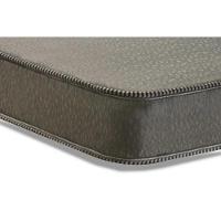 Colchão Casal Espuma D20  Flora Liso (138x188x12) - Herval