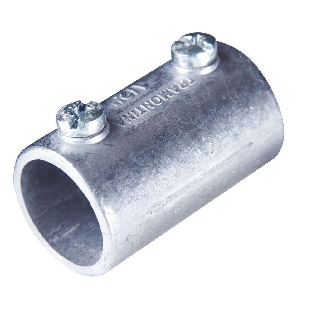 Luva De Emenda Sem Rosca 1" Tramontina - 1