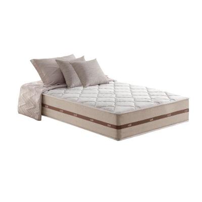 Colchão Solteiro Molas Ensacadas Masterpocket Classic Euro Pillow Clean Anjos